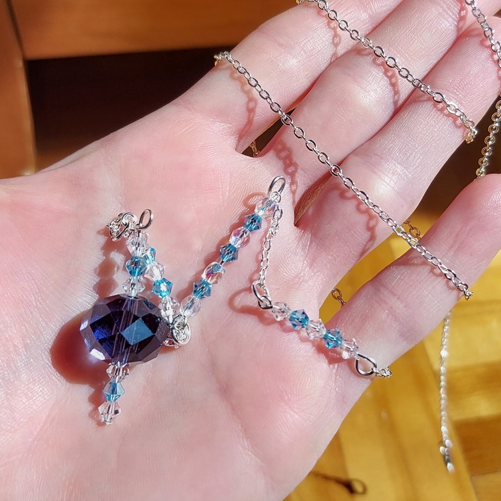 Sun catcher